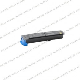 Toner compatible Kyocera TK5195 (TK-5195C/1T02R4CNL0)- Cyan- 7 000 pages