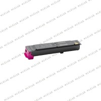 Toner compatible Kyocera TK5195 (TK-5195M/1T02R4BNL0)- Magenta -7 000 pages