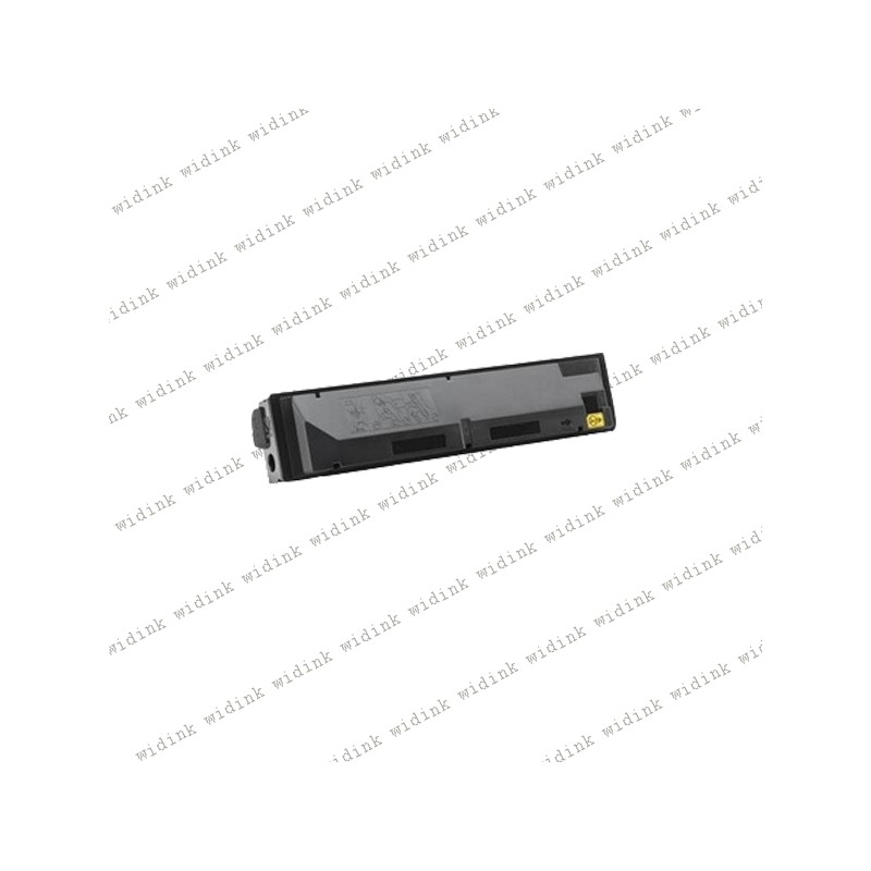 Toner compatible Kyocera TK5205 (1T02R50NL0/TK-5205K)- Noire - 18 000 pages