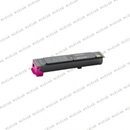 Toner compatible Kyocera TK5215 (1T02R6BNL0/TK-5215M)- Magenta -15 000 pages