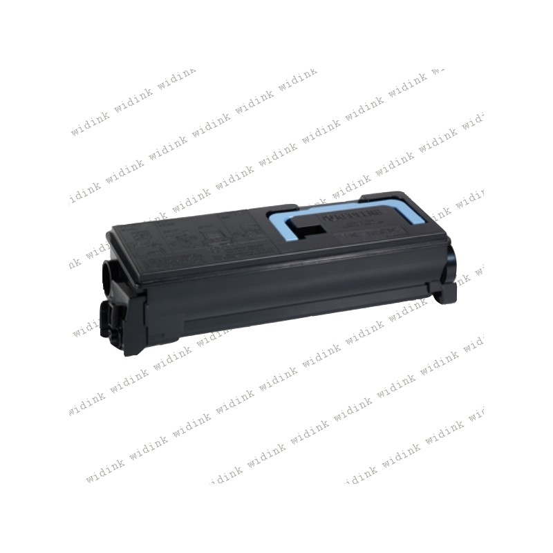 Toner compatible Kyocera TK540 (1T02HL0EU0) - Noire - 5 000 pages