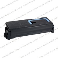 Toner compatible Kyocera TK550 (1T02HM0EU0)- Noire - 7 000 pages