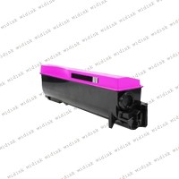 Toner compatible Kyocera TK560 (1T02HNBEU0) - Magenta -10 000 pages