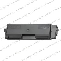 Toner compatible Kyocera TK580 (1T02KT0NL0)- Noire - 3 500 pages