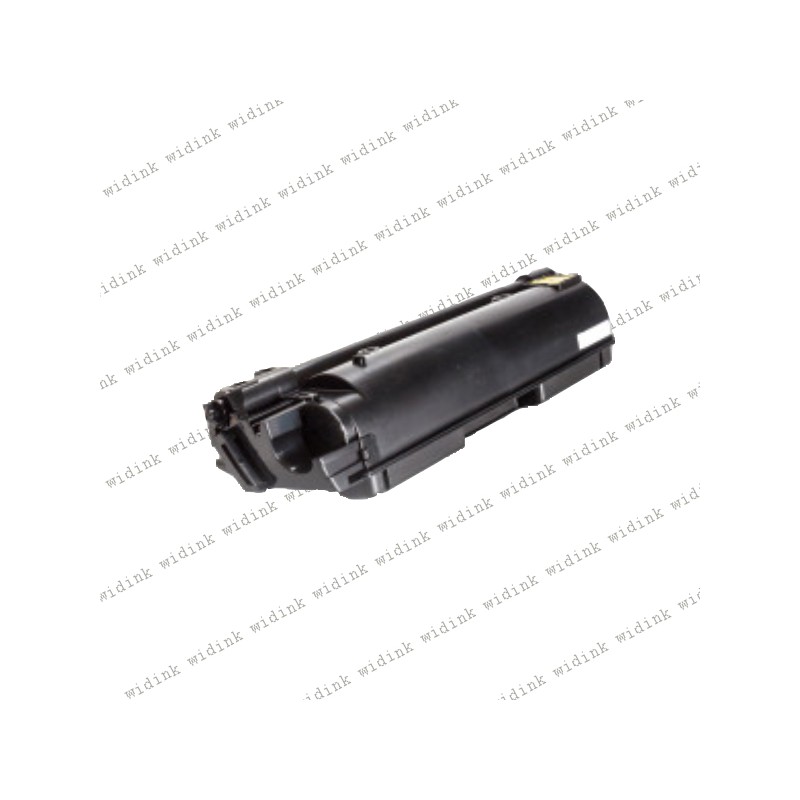 Toner compatible Kyocera TK590 (1T02KV0NL0)- Noire - 7 000 pages