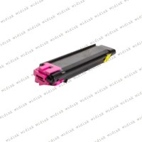 Toner compatible Kyocera TK590 (1T02KVBNL0) - Magenta - 6 000 pages