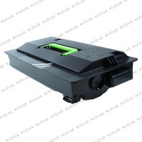 Toner compatible Kyocera TK710 (1T02G10EU0) - 40 000 pages