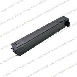 Toner compatible Kyocera TK810/TK811- Noire - 20 000 pages