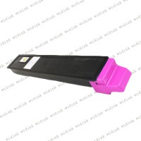 Toner compatible Kyocera TK8115 (1T02P3BNL0/TK-8115M)- Magenta - 6 000 pages