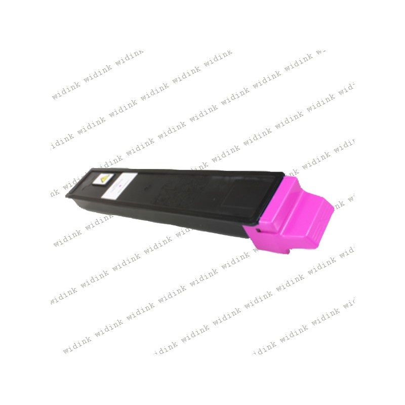 Toner compatible Kyocera TK8115 (1T02P3BNL0/TK-8115M)- Magenta - 6 000 pages