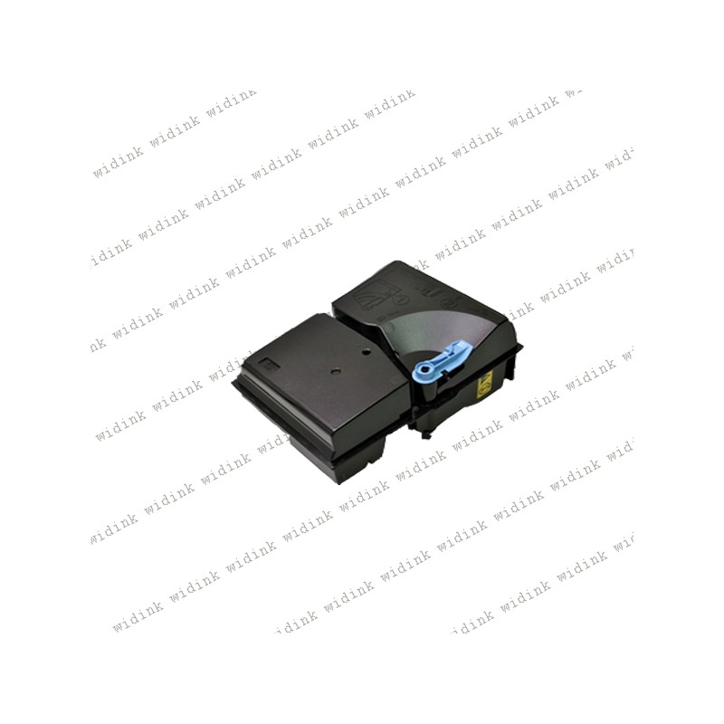 Toner compatible Kyocera TK820/TK821 (1T02HP0EU0)- Noire - 15 000 pages