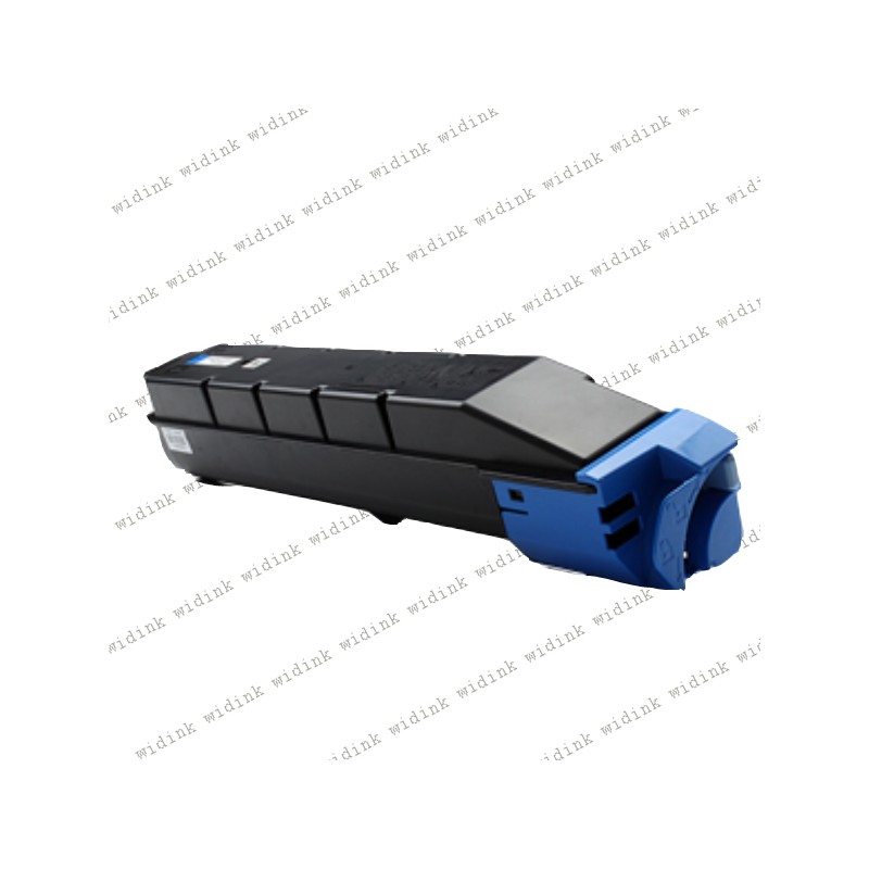 Toner compatible Kyocera TK8305 (1T02LKCNL0)- Cyan - 15 000 pages