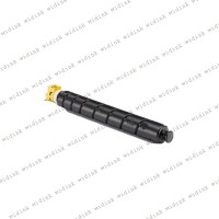 Toner compatible Kyocera TK8335 (1T02RLANL0/TK-8335Y)- Jaune -15 000 pages