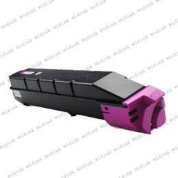 Toner compatible Kyocera TK8505/TK8507 (1T02LCBNL0) - Magenta -20 000 pages