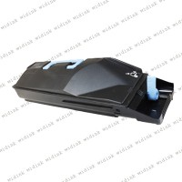 Toner compatible Kyocera TK865 (1T02JZ0EU0)- Noire - 20 000 pages