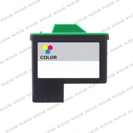 Cartouche compatible Dell T0530 Couleur