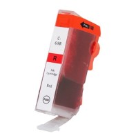 Cartouche Compatible Canon CLI8 (0626B006)- Rouge