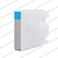 Cartouche compatible Epson T9082 (C13T908240)- Cyan - 4 000 pages