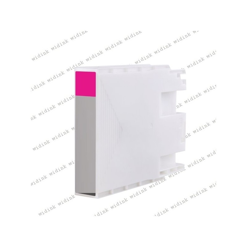 Cartouche compatible Epson T9083 (C13T908340) - Magenta - 4 000 pages