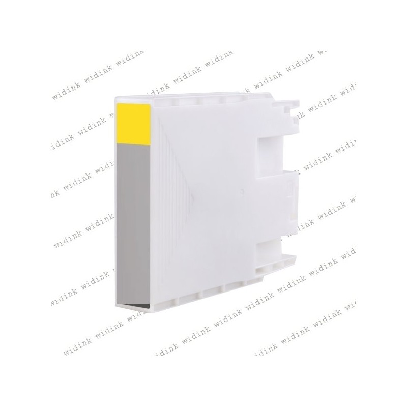 Cartouche compatible Epson T9084 (C13T908440)- Jaune - 4 000 pages