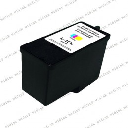 Cartouche compatible Lexmark 1 (18CX781E)- Couleur- 15ml