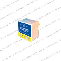 Cartouche compatible Epson T053 (C13T05304010) - Couleur- 40ml