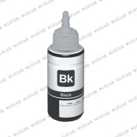 Encre compatible Epson 112 (C13T06C14A) - Noire 140ml