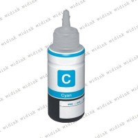 Encre compatible Epson 112 (C13T06C24A) - Cyan 70ml