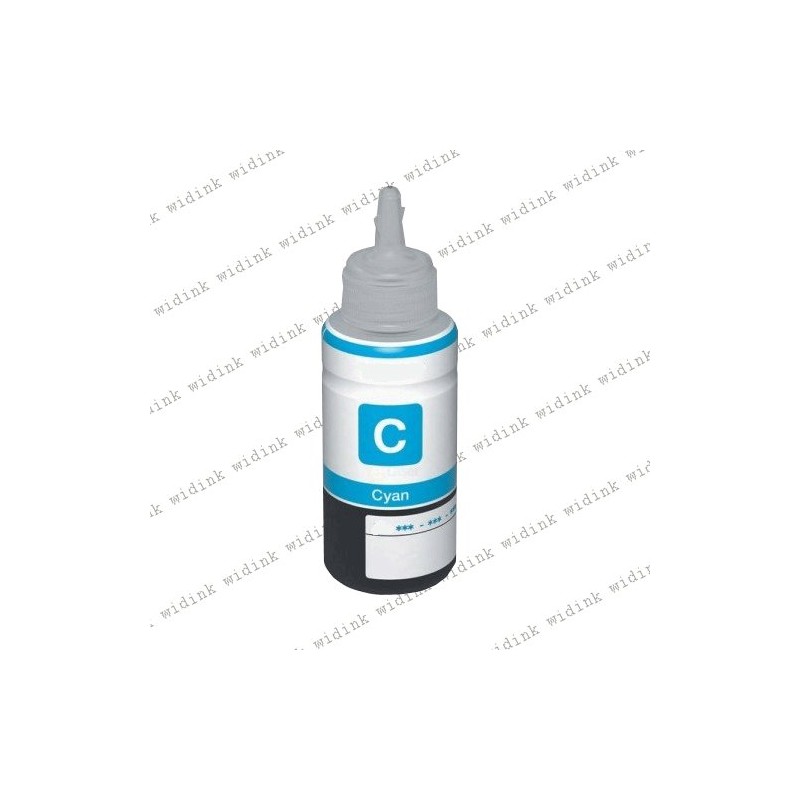 Encre compatible Epson 112 (C13T06C24A) - Cyan 70ml