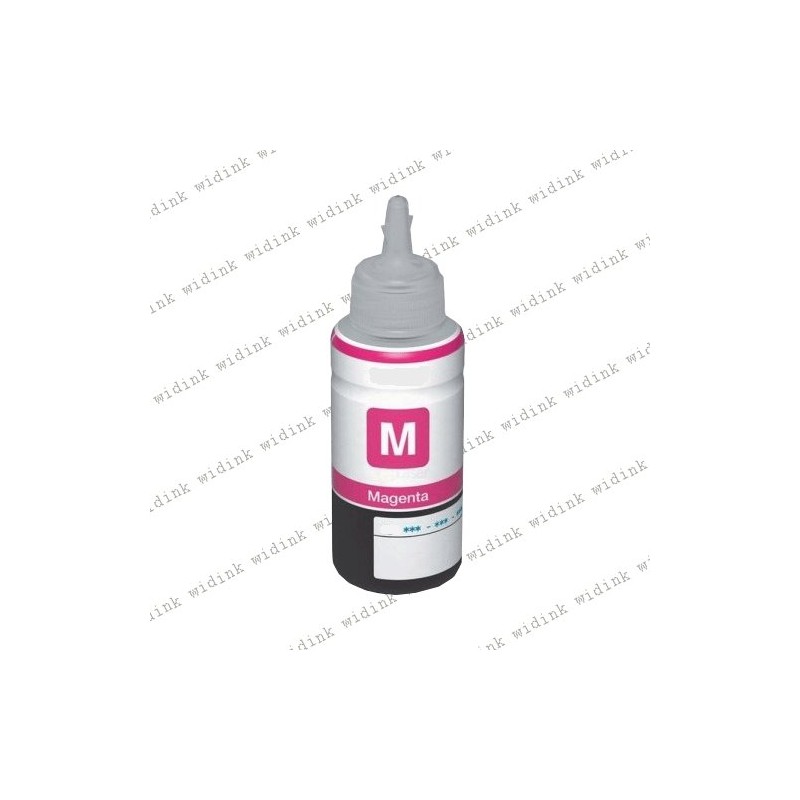 Encre compatible Epson 112 (C13T06C34A) - Magenta 70ml