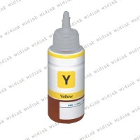 Encre compatible Epson 112 (C13T06C44A) - Jaune 70ml