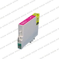 Cartouche compatible Epson T1003 (C13T10034010) - Magenta - 16ml