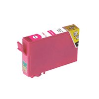 Cartouche compatible Epson T1293 (C13T12934010) - Magenta - 16ml