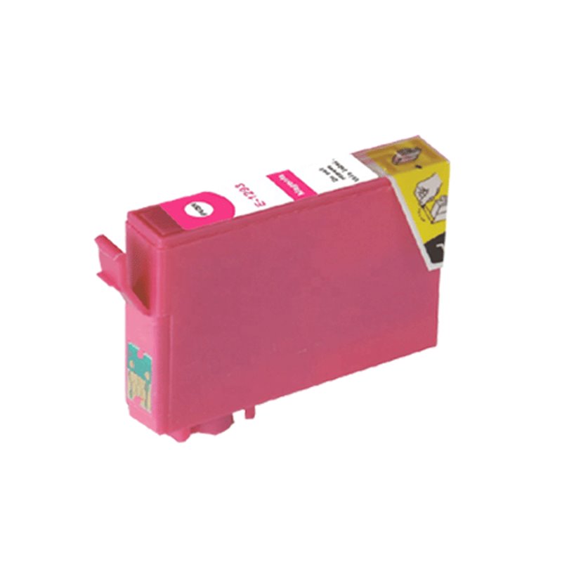 Cartouche compatible Epson T1293 (C13T12934010) - Magenta - 16ml