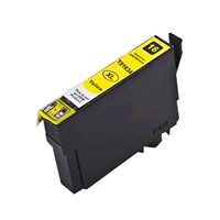 Cartouche compatible Epson T1634/T1624 (16XL)(C13T16344010/C13T16244010) - Jaune - 15ml