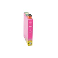 Cartouche compatible Epson T3363/T3343 (33XL)- Magenta- 13,80ml