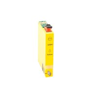 Cartouche compatible Epson T3364/T3344 (33XL) - Jaune - 13,80ml