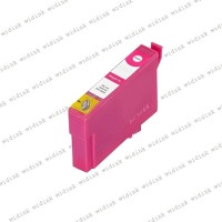 Cartouche compatible Epson T3593/T3583 (35XL)(C13T35934010/C13T35834010) - Magenta - 25ml