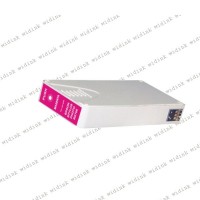 Cartouche compatible Epson T5593 (C13T55934010) - Magenta - 16ml