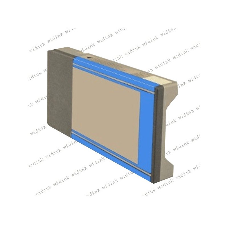 Cartouche compatible Epson T563200 (C13T0563200) - Cyan - 220ml