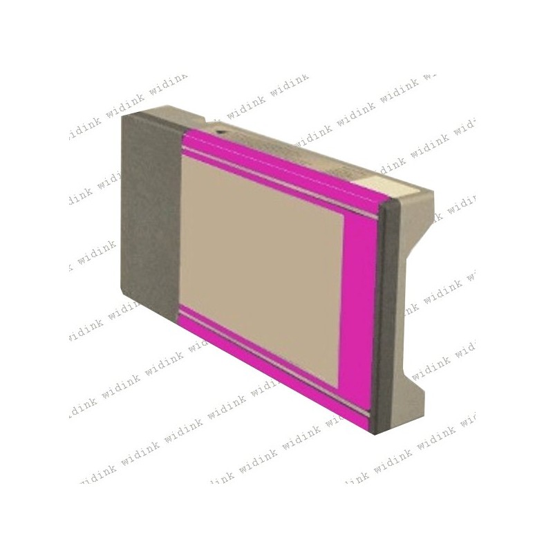 Cartouche compatible Epson T563300 (C13T563300) - Magenta - 220ml