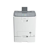 Lexmark C746/C748