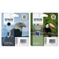 Epson T007-T009