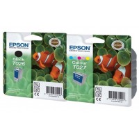 Epson T026-T027