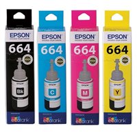 EPSON T66XL