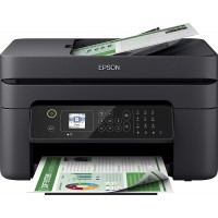 Epson Jet d'encre