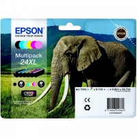 Epson T24XL