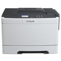 Lexmark CS417