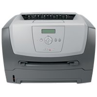 Lexmark E350