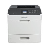 Lexmark MS811